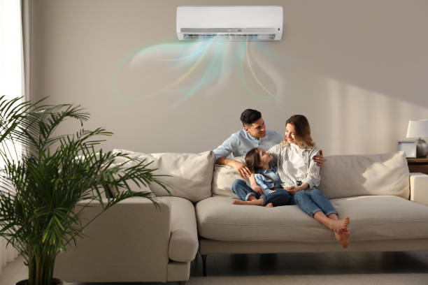 Best Air Conditioning Cleaning in Fairfield Bay, AR