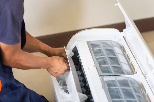 Best Residential HVAC in Fairfield Bay, AR