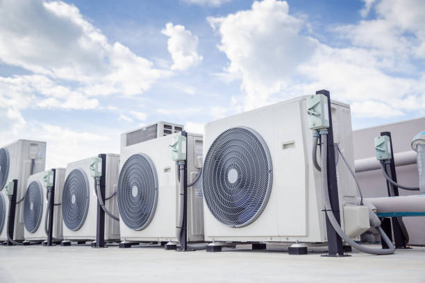 Best VRF (Variable Refrigerant Flow) Systems in Fairfield Bay, AR