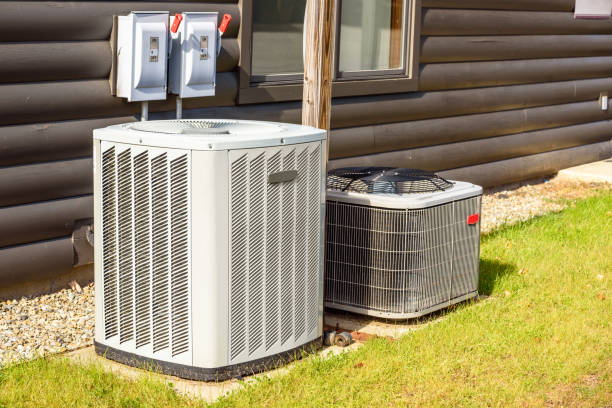 Best Furnace Cleaning in Fairfield Bay, AR
