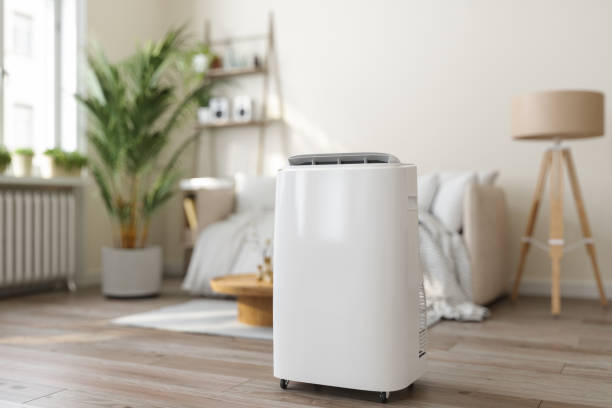 Best Geothermal HVAC Systems in Fairfield Bay, AR