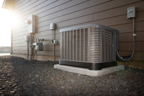 Best Ductless Mini-Split Systems in Fairfield Bay, AR